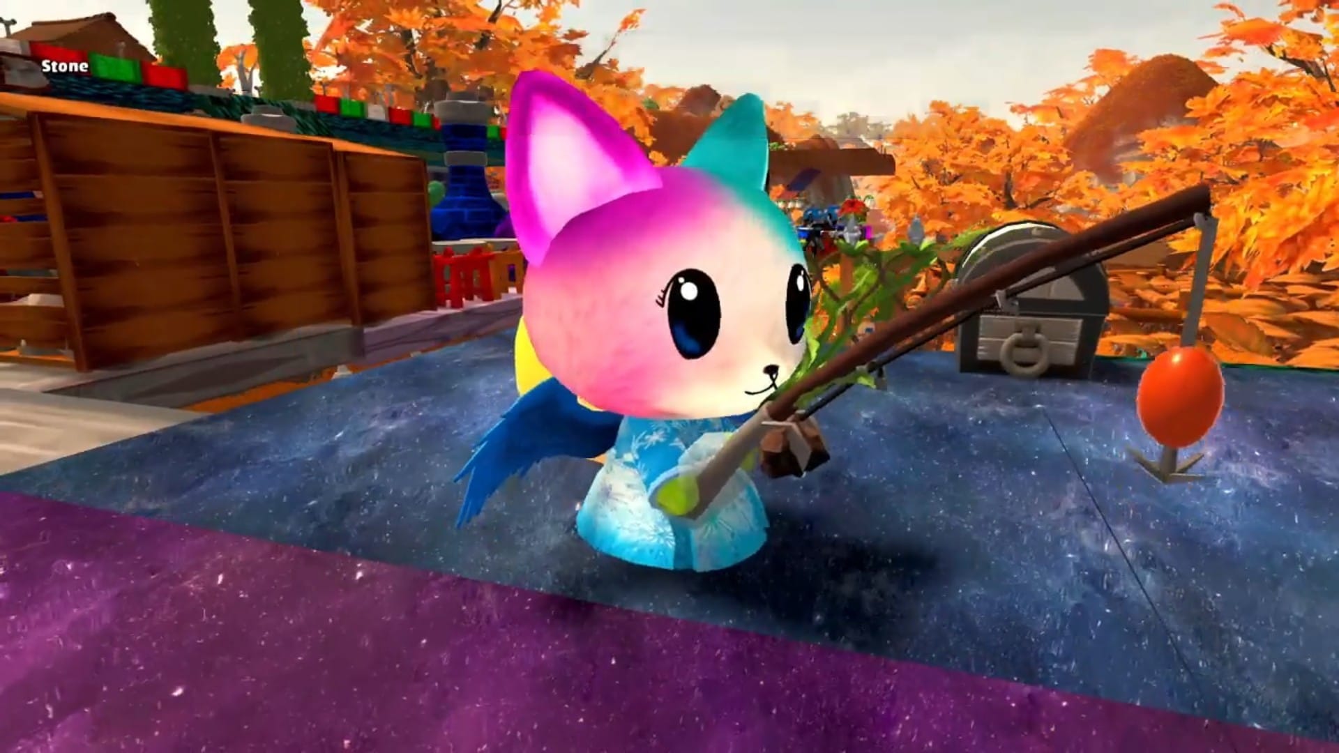 Garden Paws 1.3.8 Update Adds a Ton of Adorable New Content TechRaptor